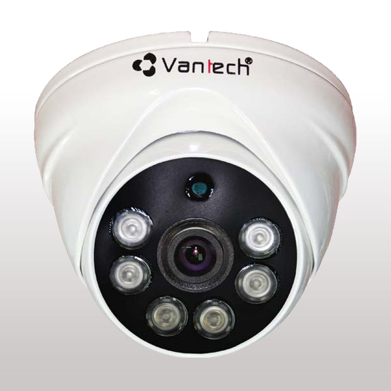 Camera IP Vantech VP-183DA 4.0 Megapixel